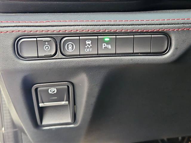 Used 2022 Acura MDX A-Spec AWD/4WD image 17
