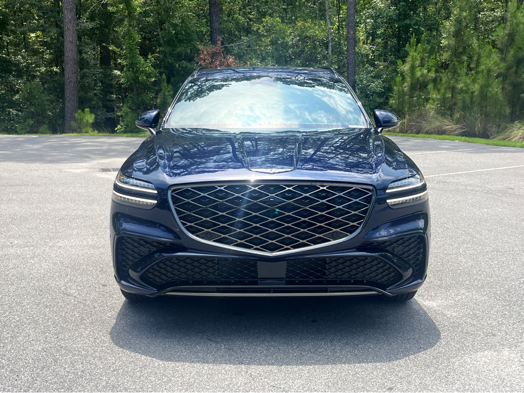 New 2026 Genesis GV70 3.5T Sport Advanced image 2