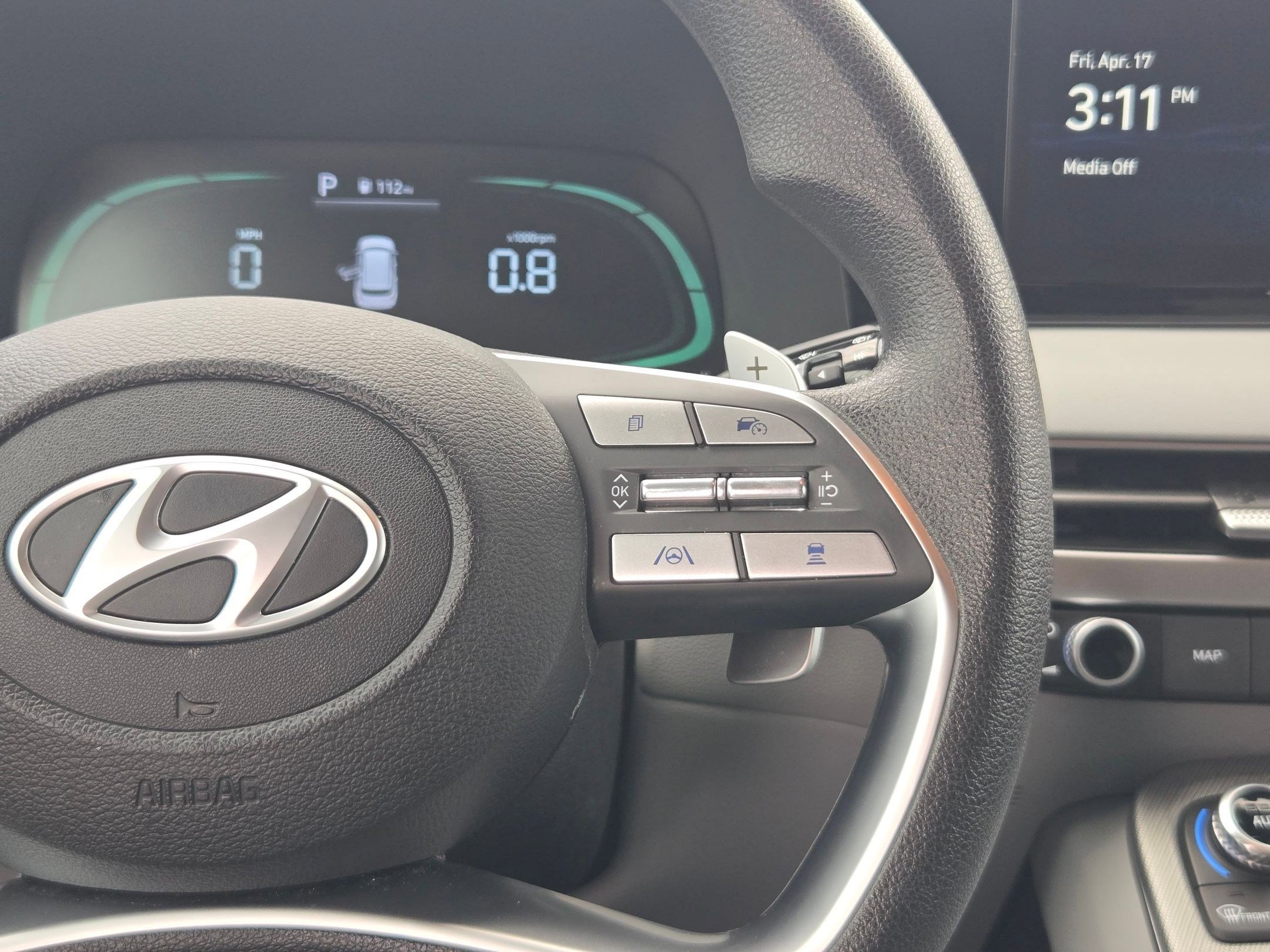 Used 2025 Hyundai Palisade SE image 21