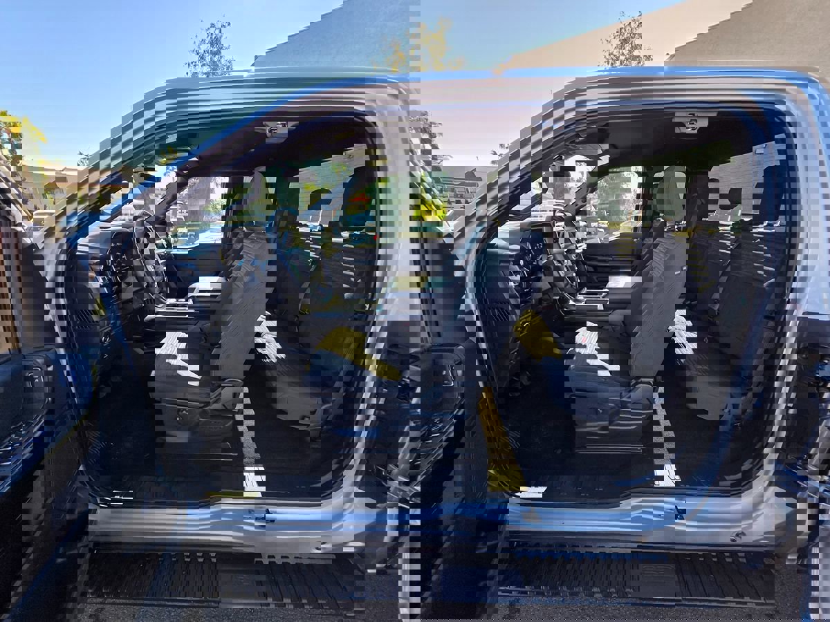 Used 2021 Ford F150 XL w/ Equipment Group 101A High image 14