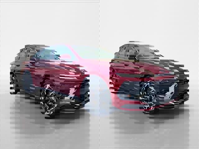 New 2026 Hyundai Sonata SEL