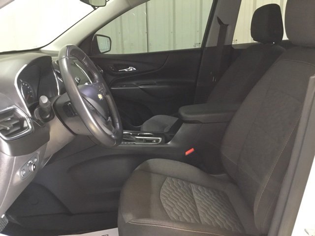 Used 2021 Chevrolet Equinox LT image 25