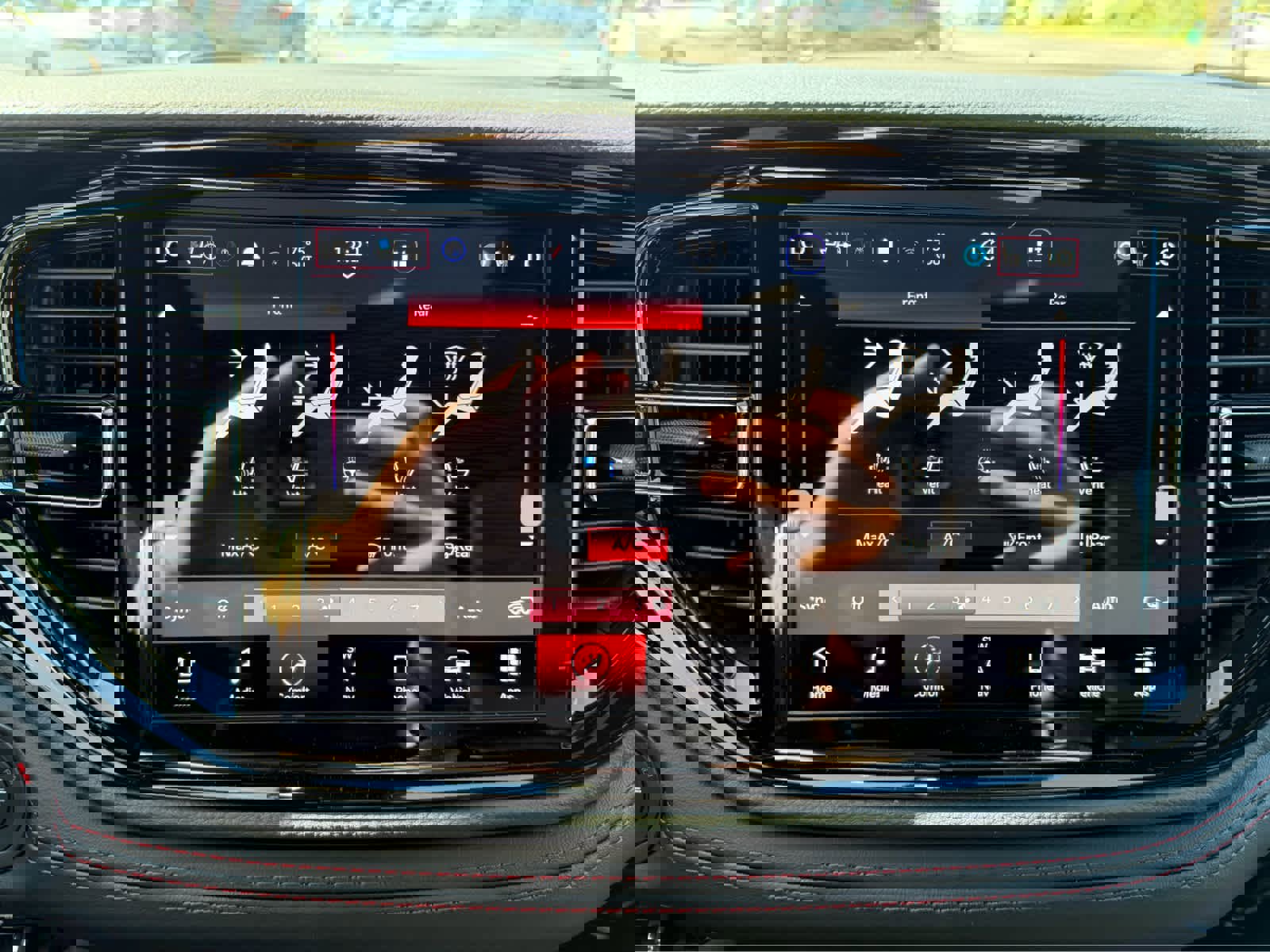 New 2026 Dodge Durango GT image 19