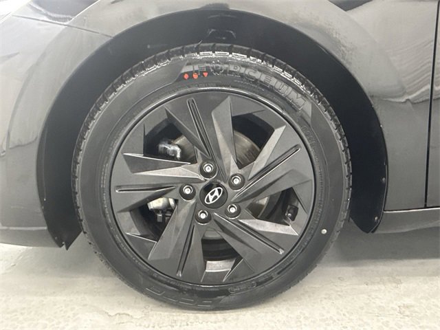 Used 2021 Hyundai Elantra SEL w/ Convenience Package image 10