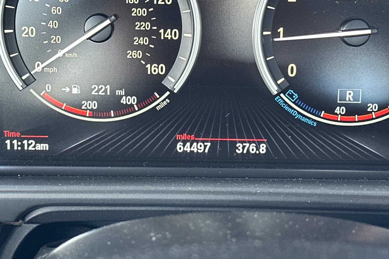 Used 2014 BMW 528i Sedan RWD image 26