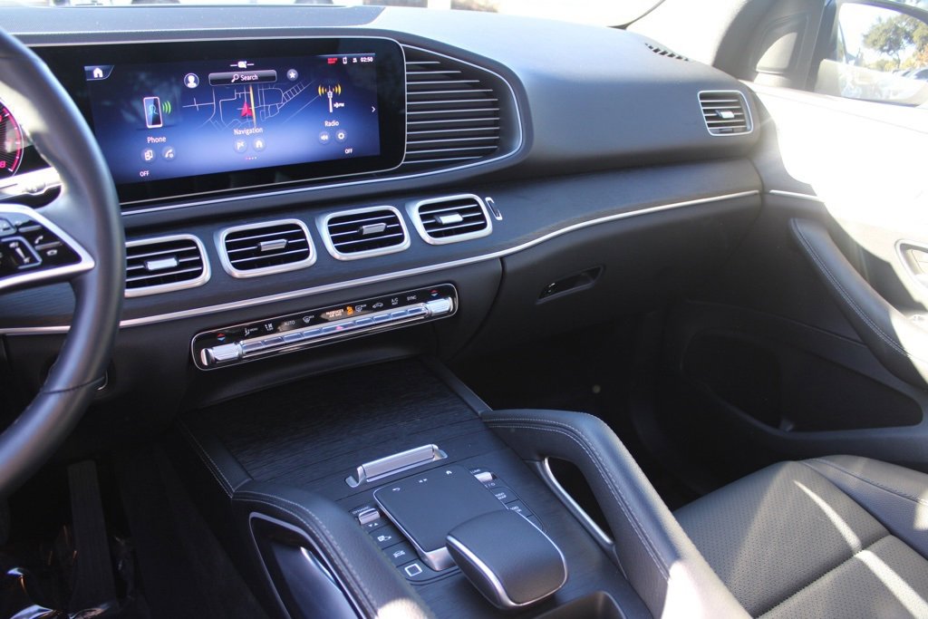 Certified 2025 Mercedes-Benz GLE 450 4MATIC image 19