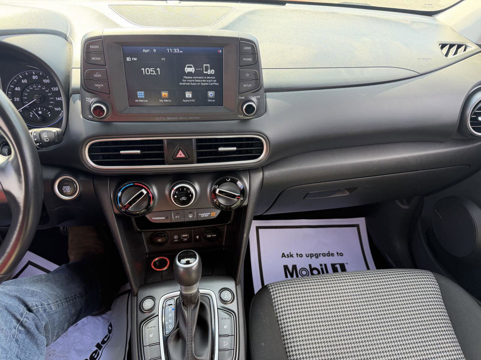 Used 2020 Hyundai Kona SEL Plus image 22