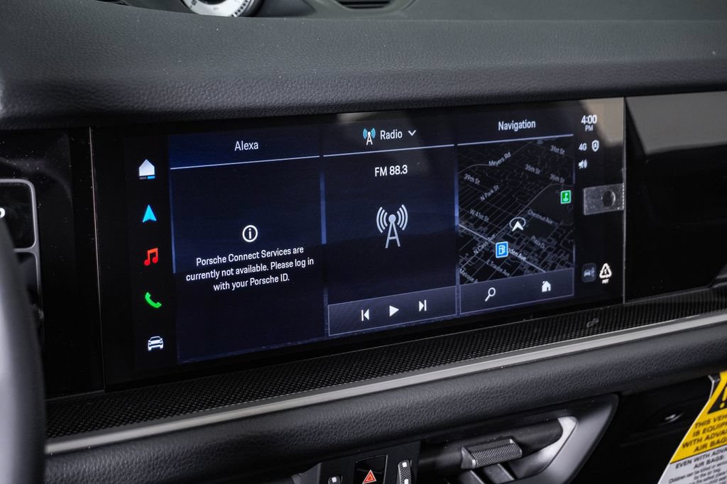 New 2026 Porsche Cayenne AWD/4WD image 22