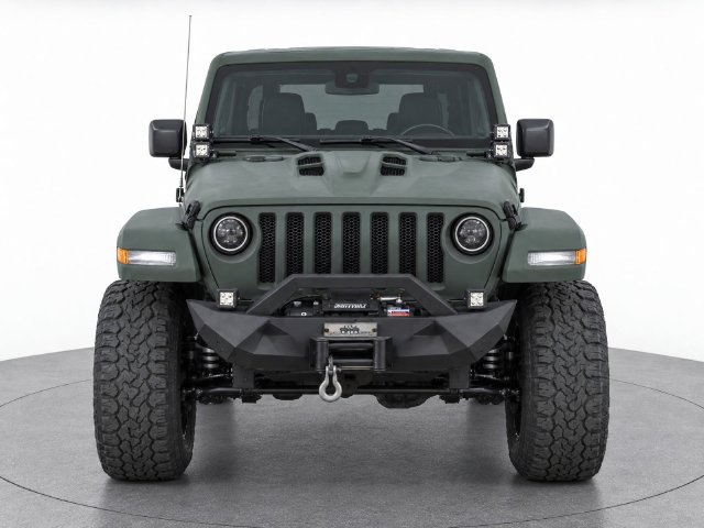 Used 2018 Jeep Wrangler Unlimited Sport S AWD/4WD image 5