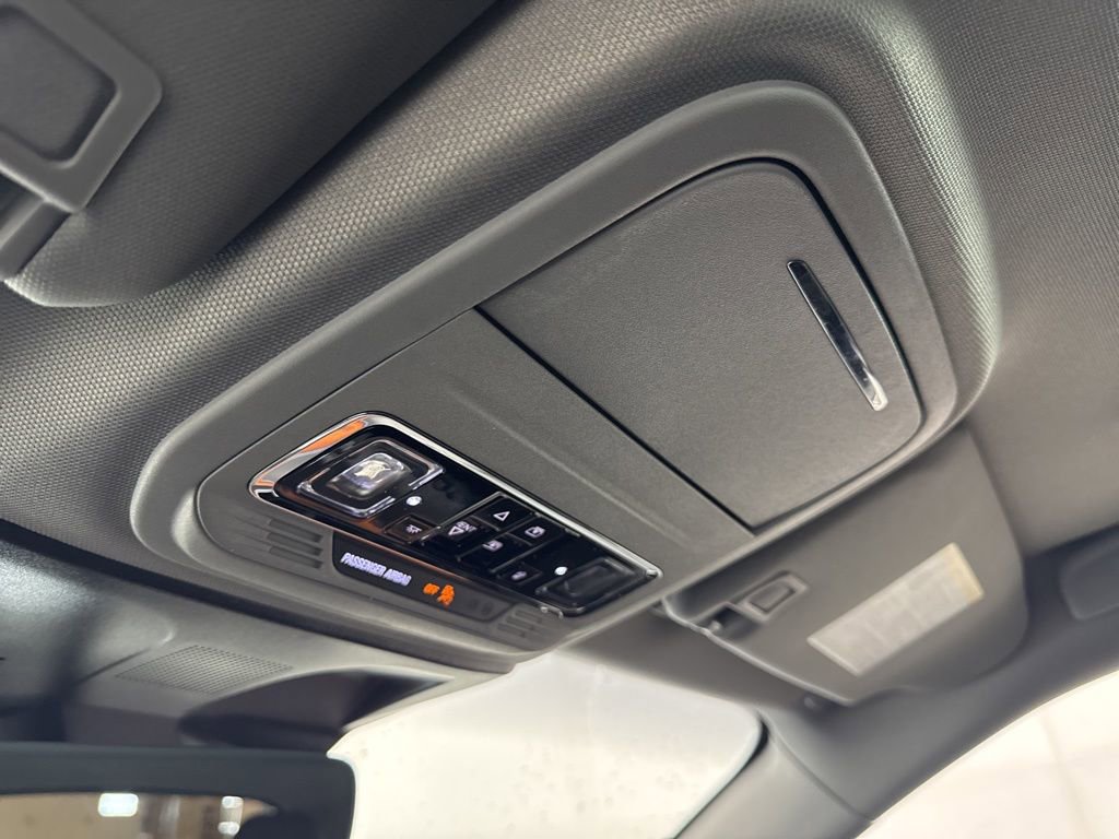 Certified 2022 Lincoln Corsair Reserve w/ Equipment Group 201A image 52