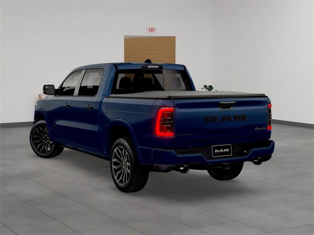 New 2026 RAM 1500 Limited image 4