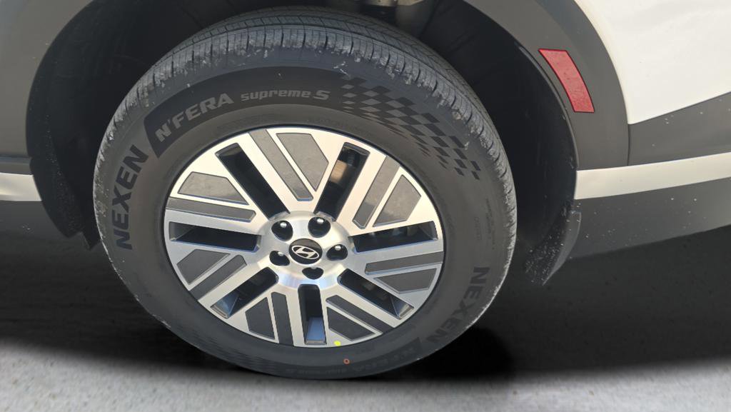 New 2026 Hyundai Palisade SEL Premium AWD/4WD image 32