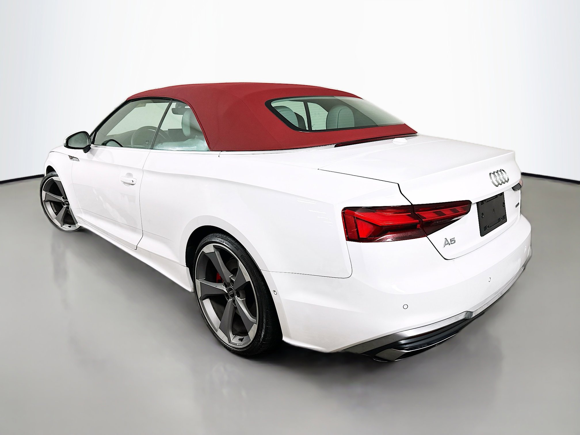 Certified 2024 Audi A5 2.0T Prestige image 5