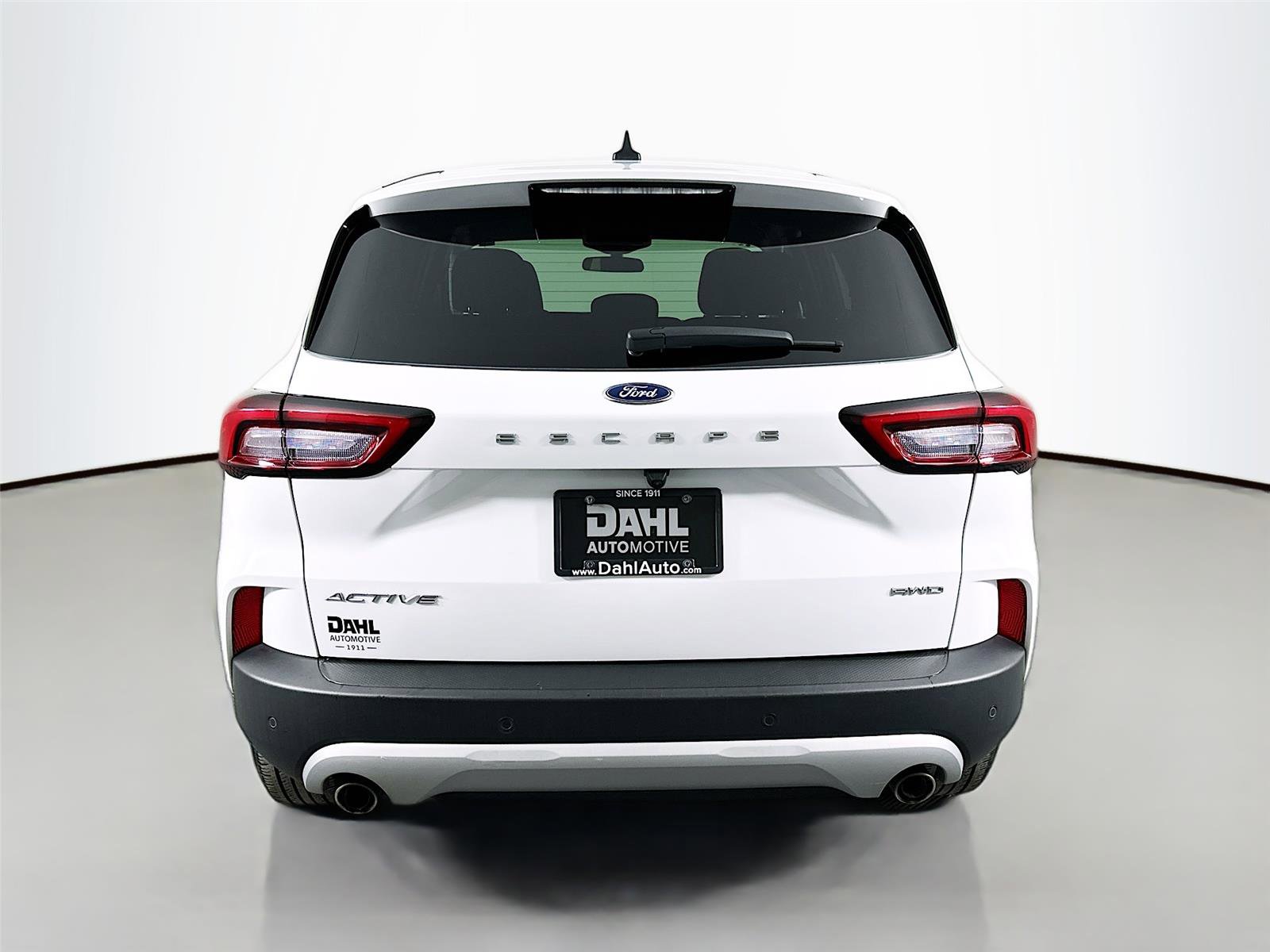 Used 2024 Ford Escape Active w/ Tech Pack #1 image 6