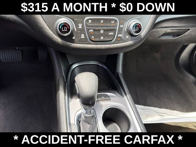 Used 2024 Chevrolet Malibu LT FWD image 22