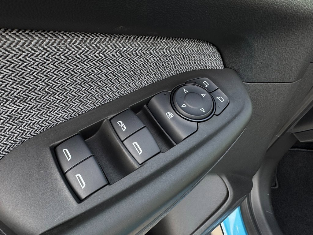 New 2026 Chevrolet TrailBlazer LS w/ LS Convenience Package image 12