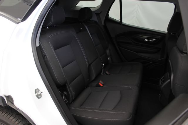 Used 2022 GMC Terrain SLE w/ Driver Convenience Package FWD image 29
