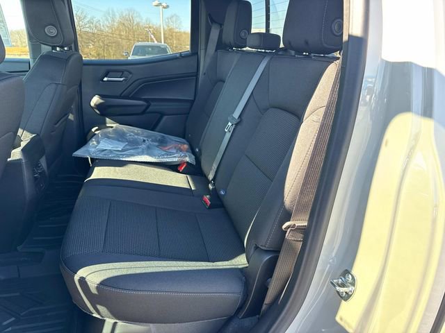 New 2026 GMC Canyon Elevation image 15