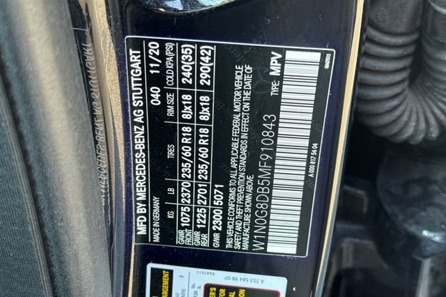 Used 2021 Mercedes-Benz GLC 300 image 33