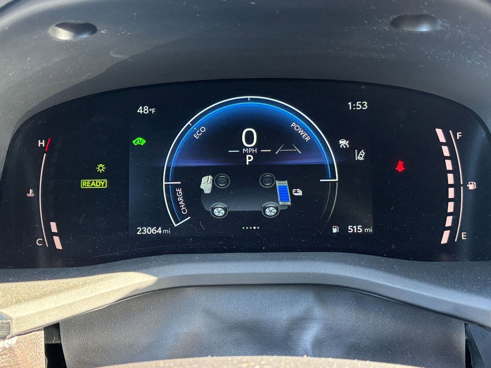 Used 2025 Toyota Camry LE image 36