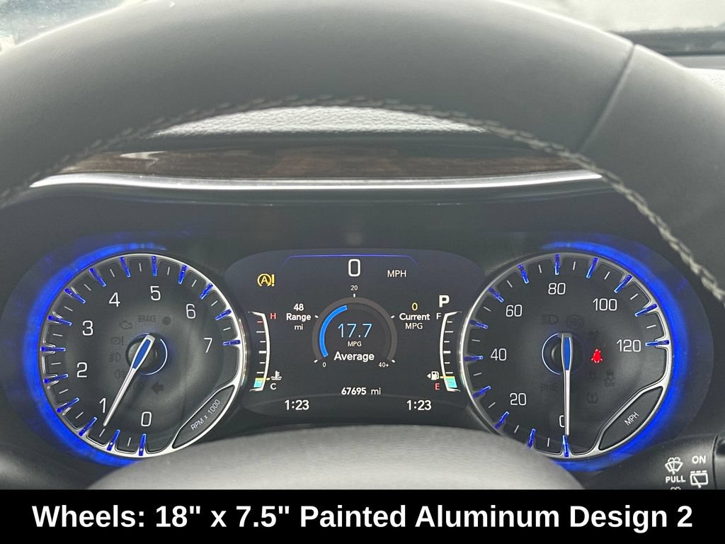 Used 2022 Chrysler Pacifica Limited AWD/4WD image 19