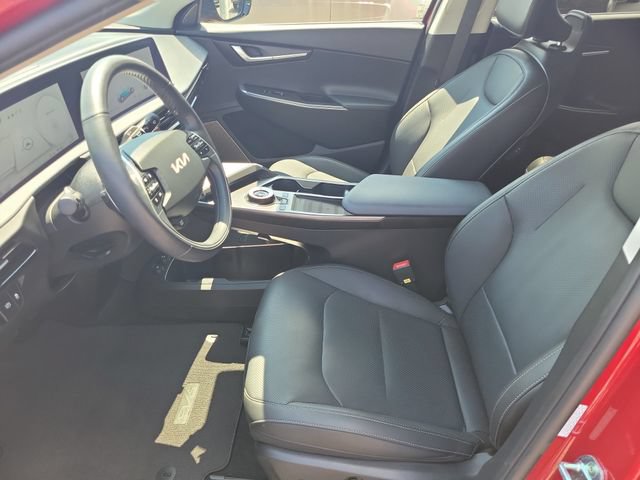 Certified 2023 Kia EV6 Wind w/ Wind Technology Package AWD/4WD image 17