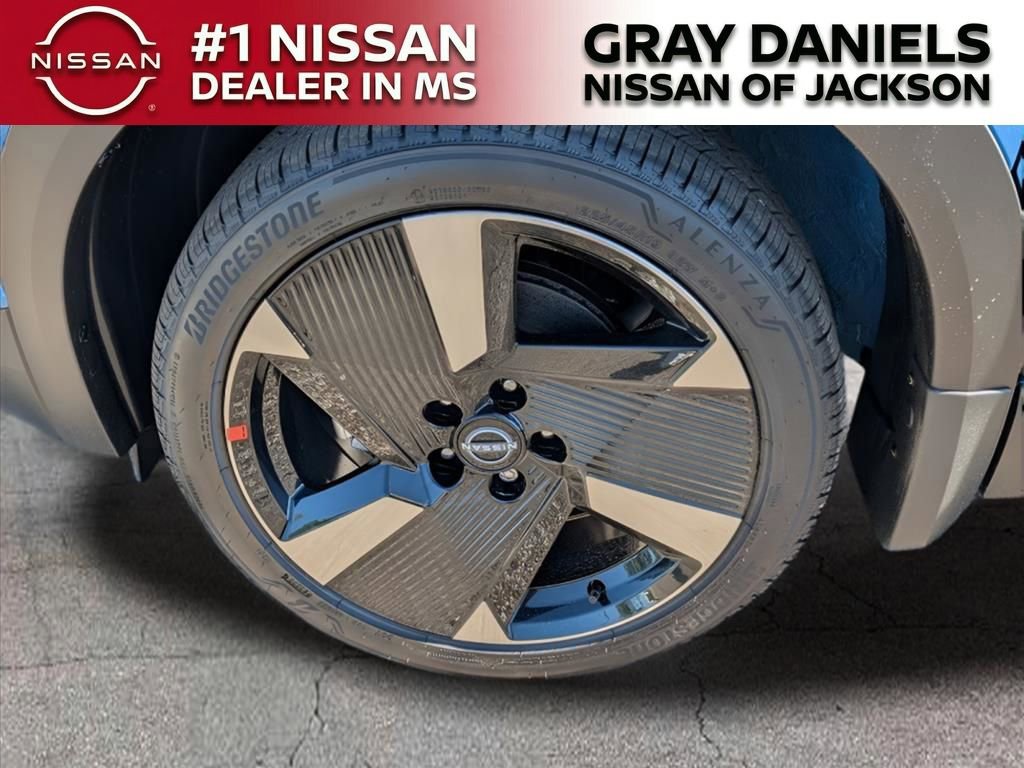 New 2026 Nissan Kicks SR w/ Cold Weather Package image 26