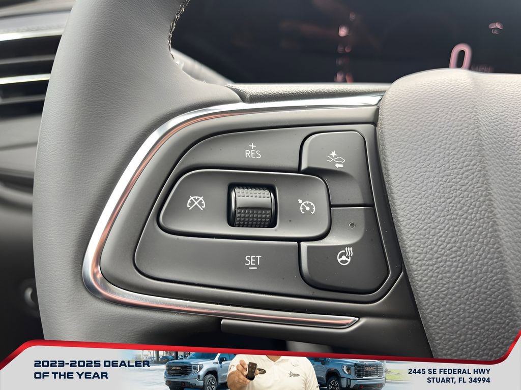 New 2026 Buick Encore GX Sport Touring w/ Advanced Technology Package image 24