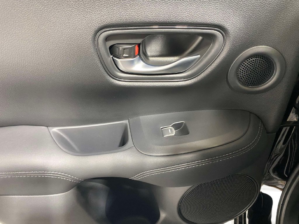 New 2027 Honda HR-V EX-L image 13
