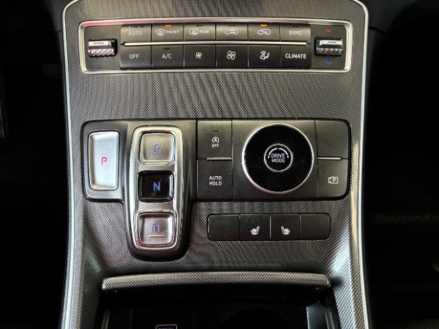 Used 2022 Hyundai Santa Fe XRT FWD image 26