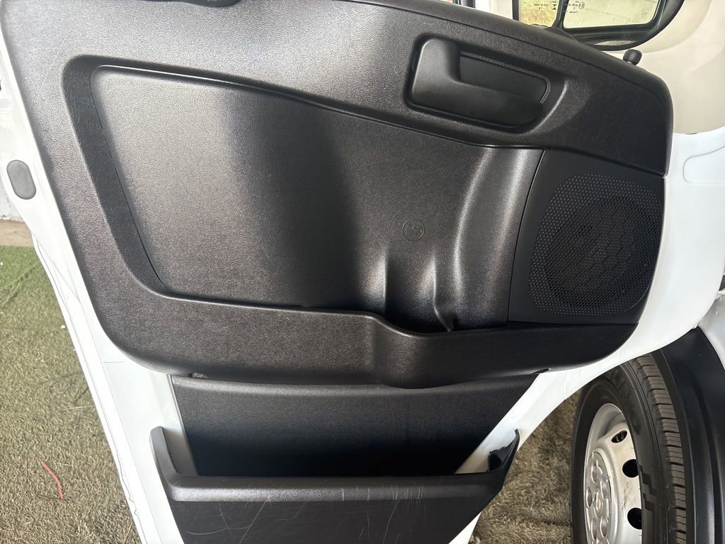 Used 2019 RAM ProMaster 2500 FWD image 11