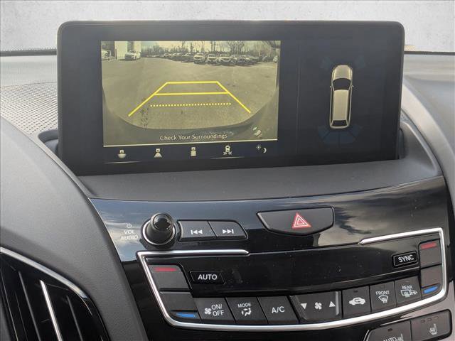 New 2026 Acura RDX SH-AWD w/ Technology Package image 13