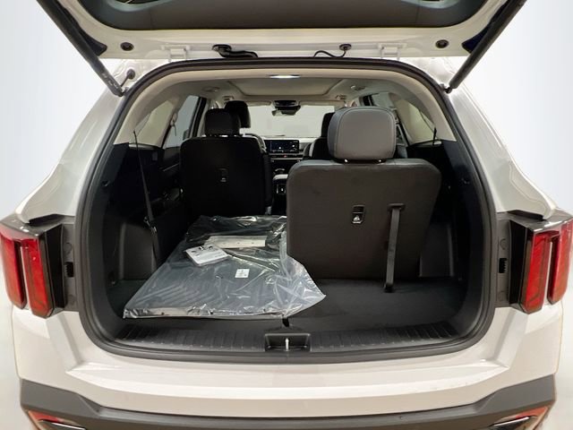 New 2026 Kia Sorento X-Line EX image 28