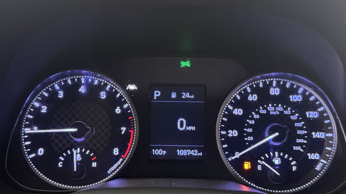 Used 2020 Hyundai Elantra SE w/ Cargo Package (C1) FWD image 20