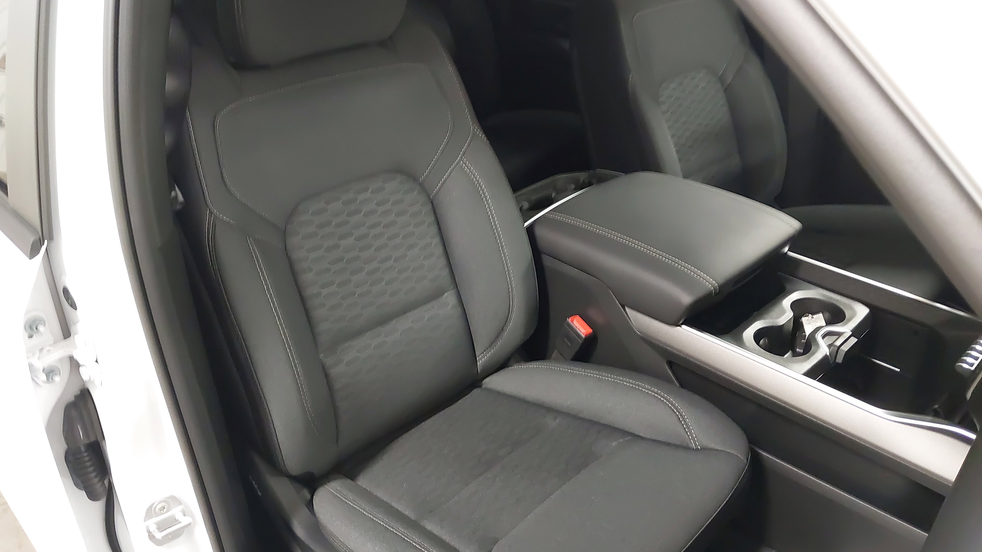 New 2026 RAM 1500 Big Horn image 28