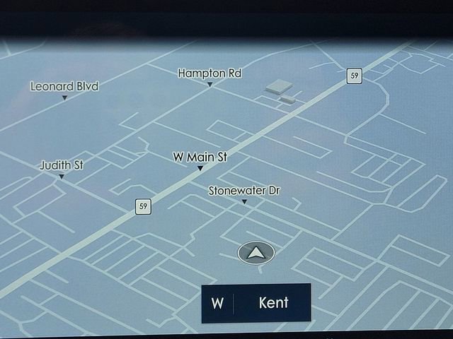 Certified 2024 Lincoln Corsair AWD w/ Equipment Group 101A image 5