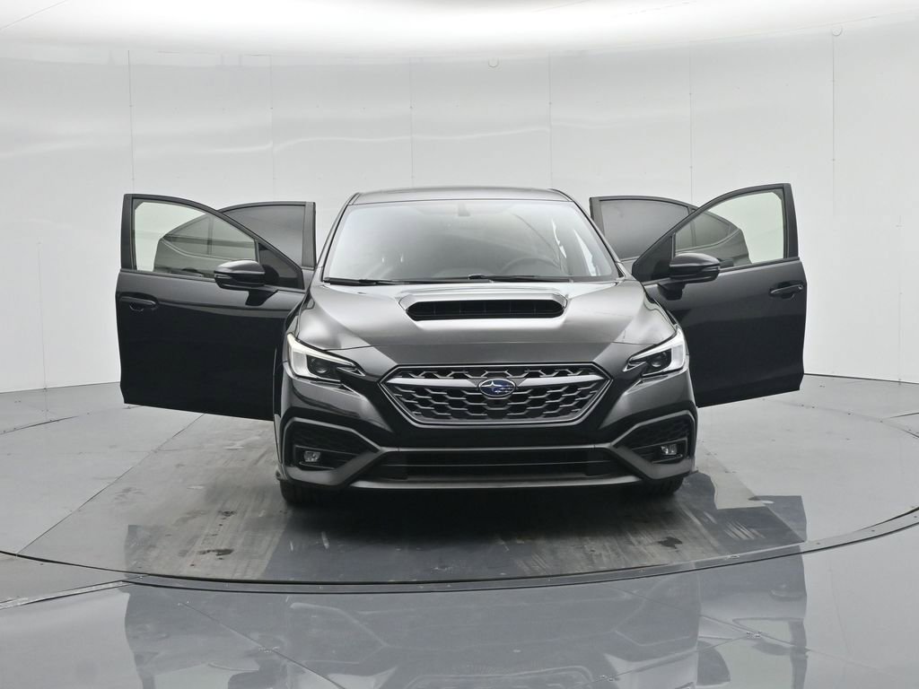 Used 2022 Subaru WRX Limited image 32