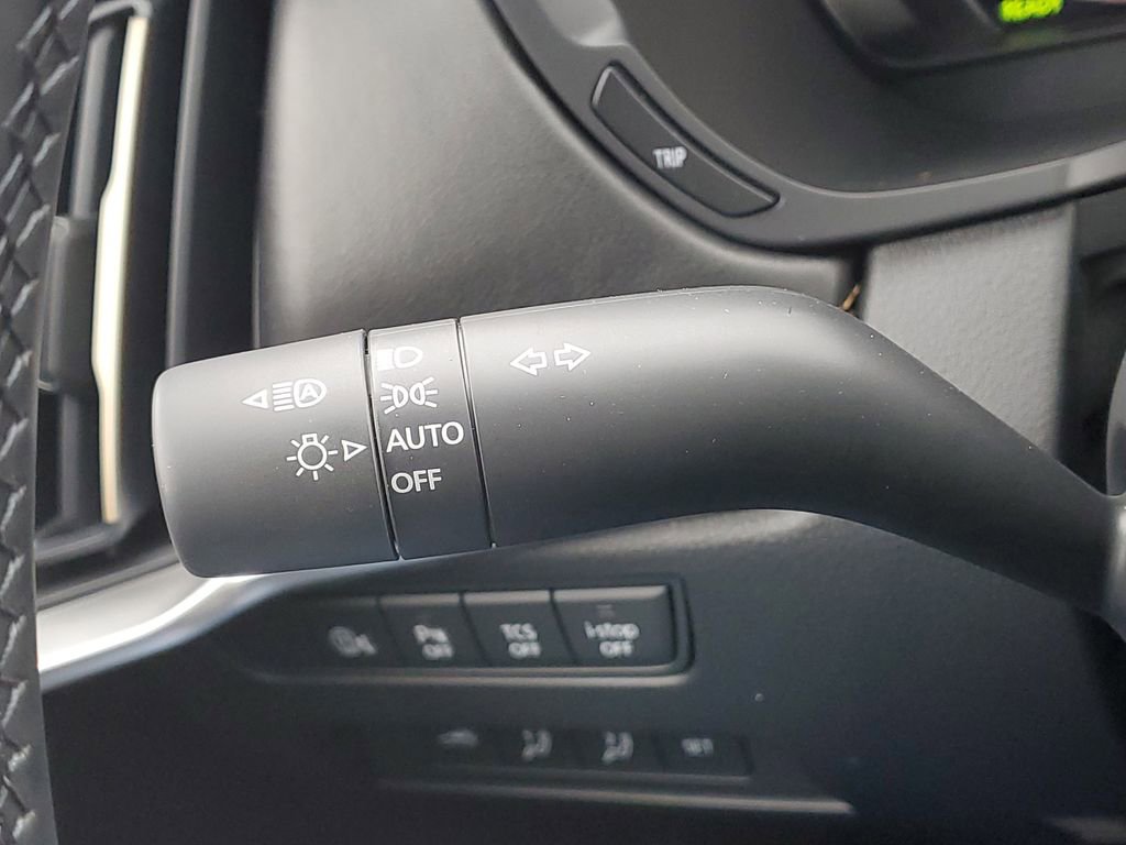 New 2026 MAZDA CX-90 3.3 Turbo S w/ Premium Package image 21