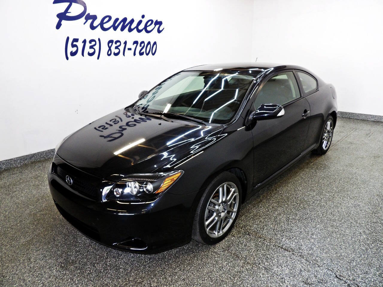 Used 2010 Scion tC