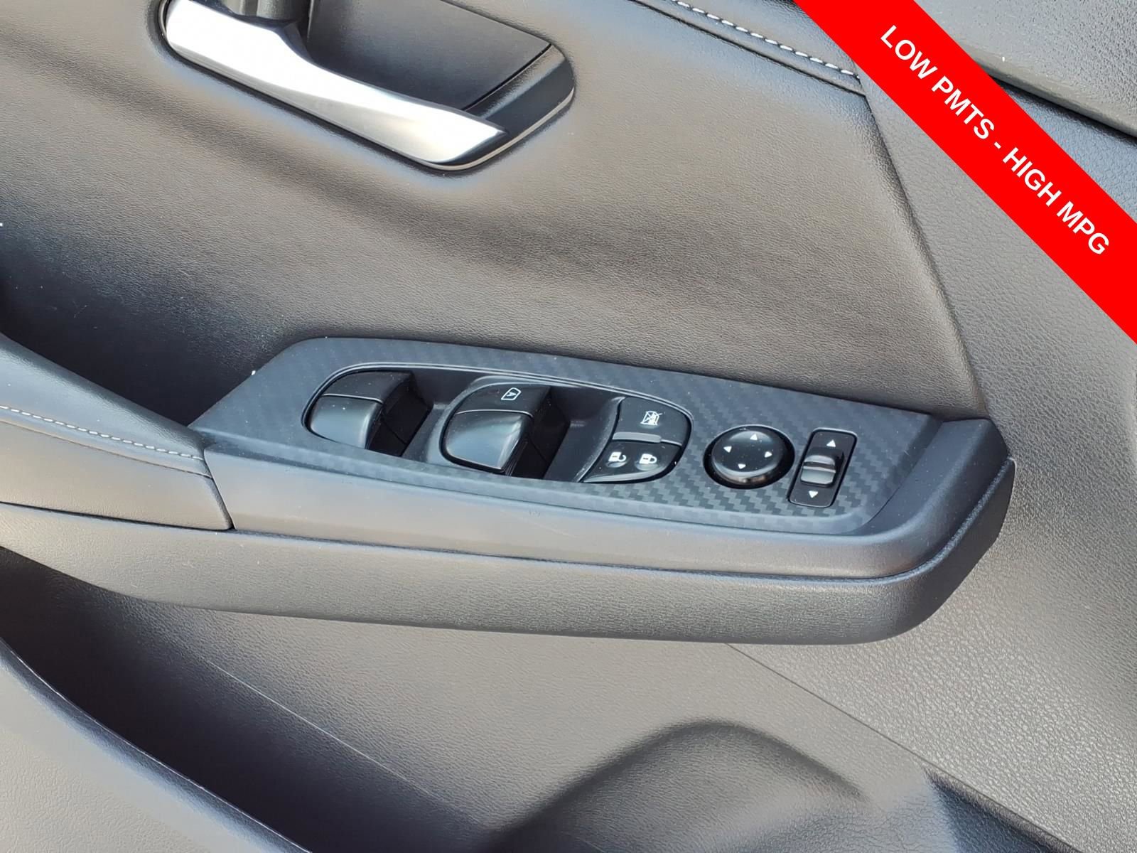 Used 2024 Nissan Sentra SV FWD image 26