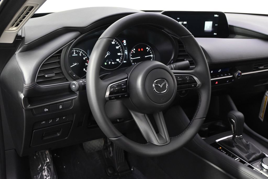 New 2026 MAZDA MAZDA3 2.5 S Sedan w/ Preferred Pkg FWD image 11