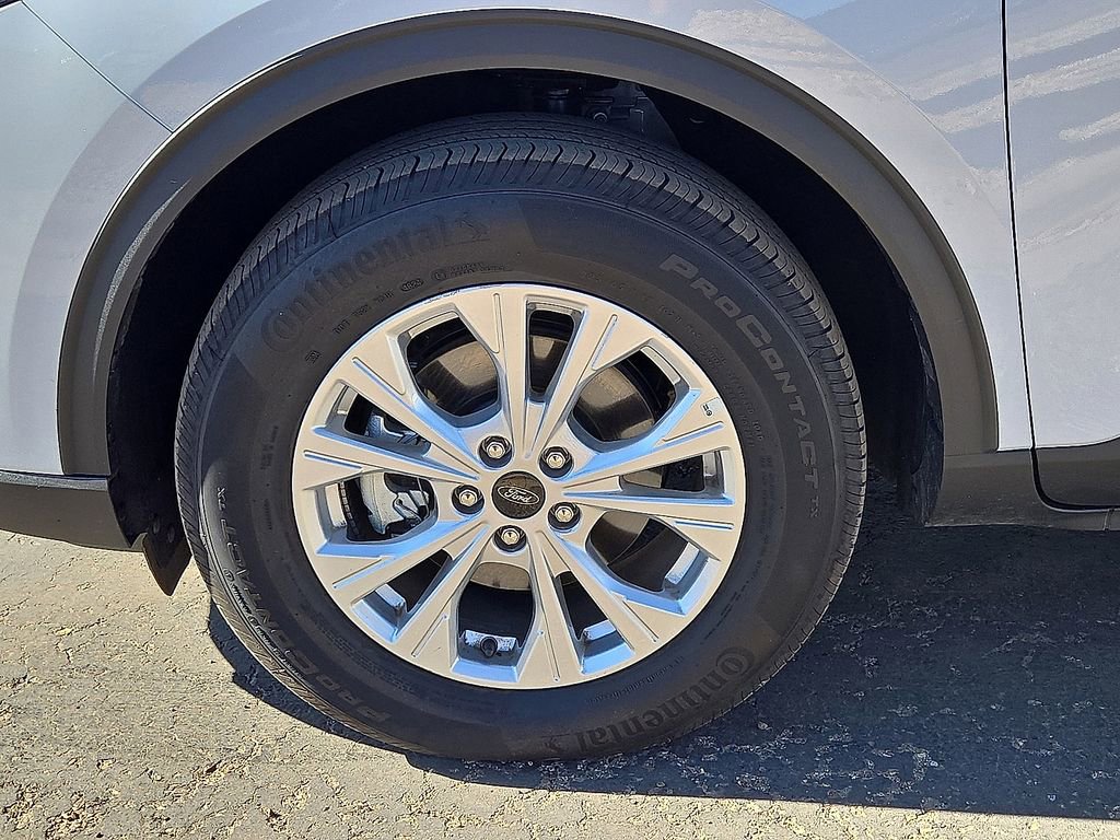 Used 2025 Ford Escape Active image 10