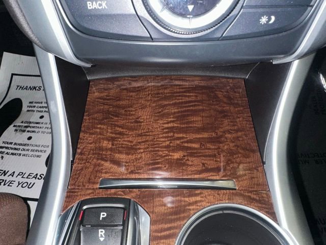 Used 2020 Acura TLX V6 w/ Technology Package image 29