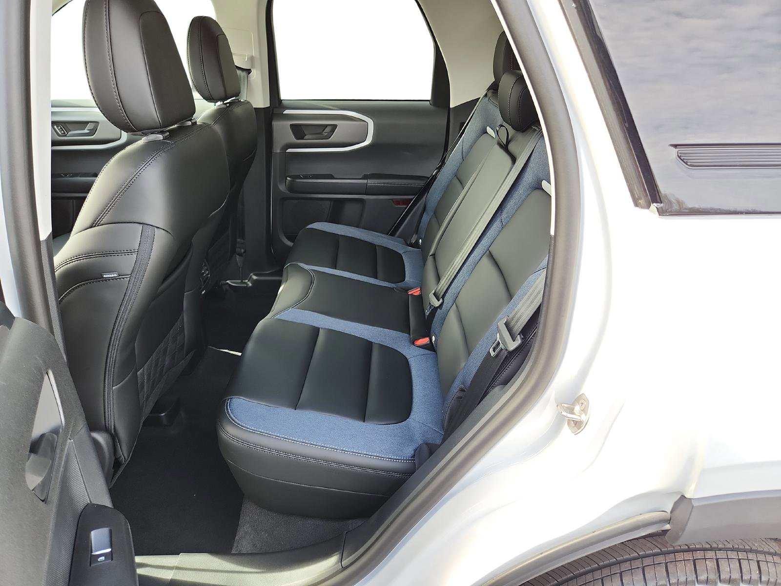 New 2025 Ford Bronco Sport Outer Banks image 22