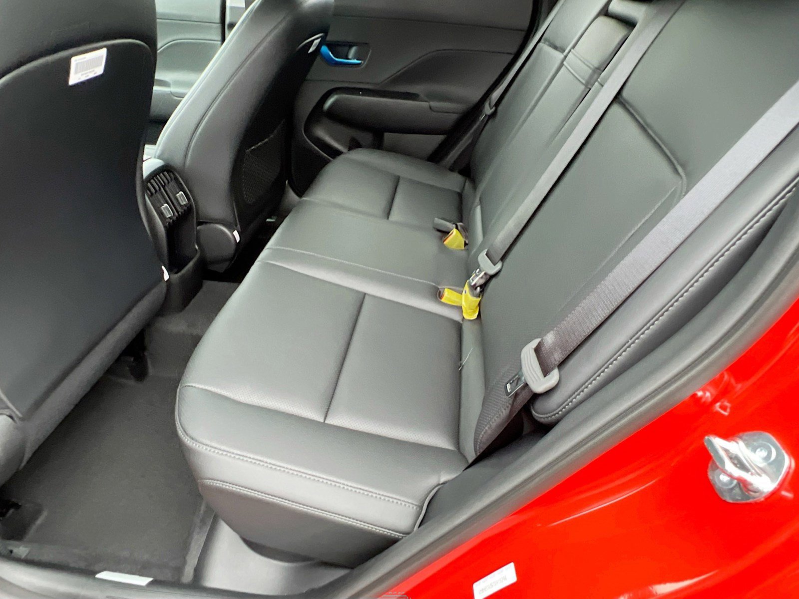 New 2026 Hyundai Kona Limited AWD/4WD image 5