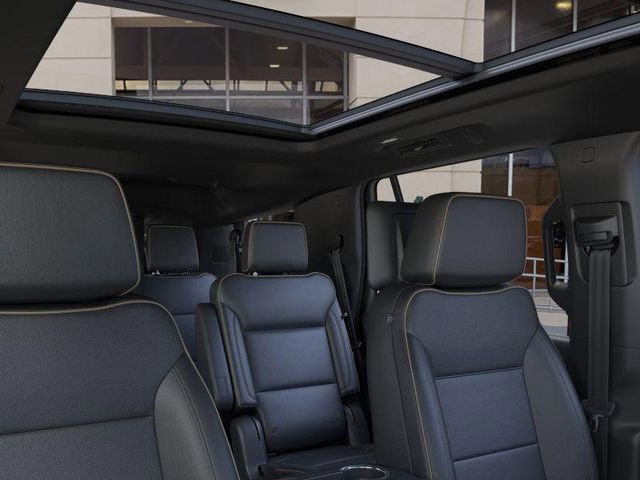 New 2026 GMC Yukon Elevation w/ Elevation Premium Package image 24