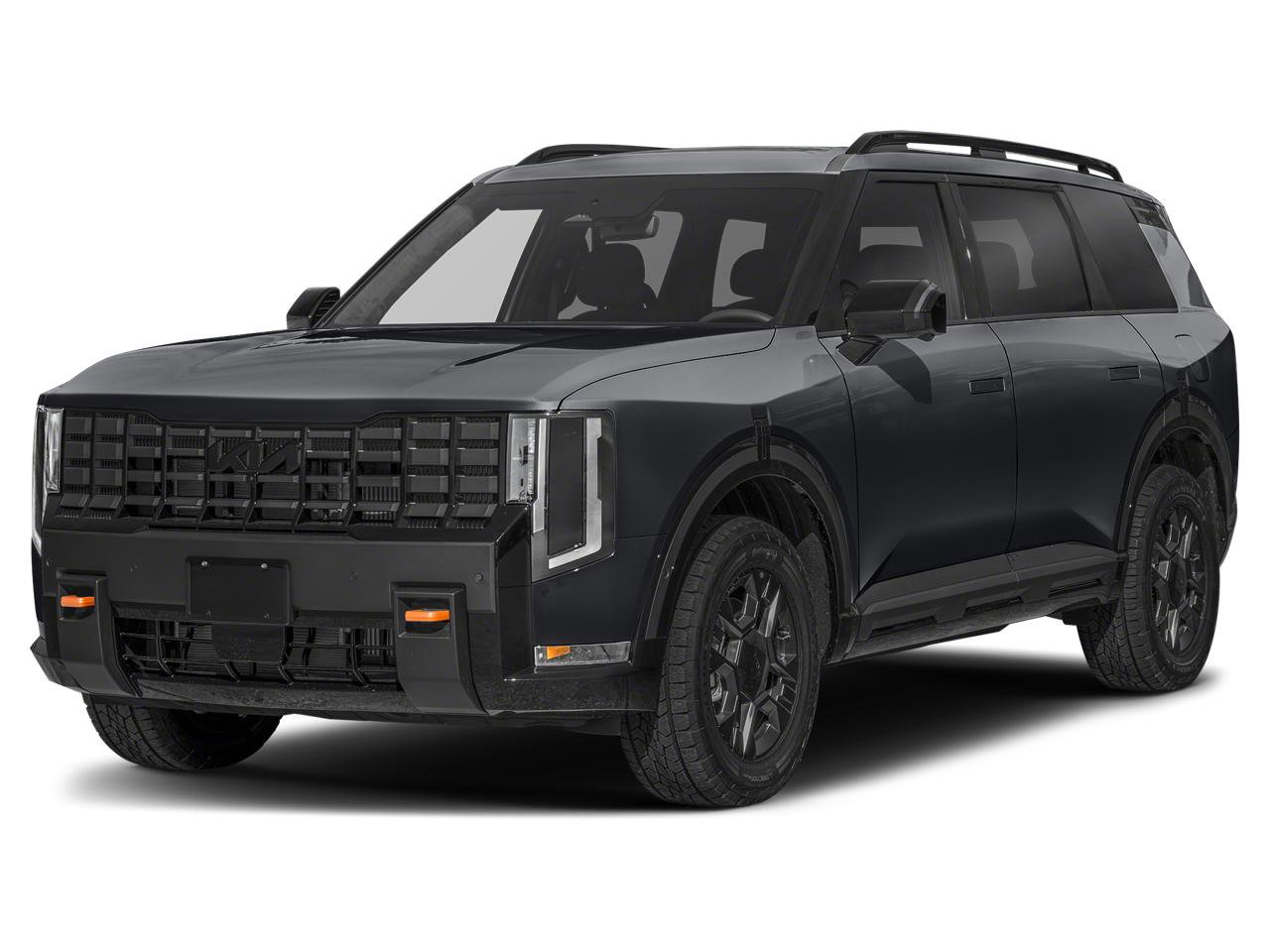 New 2027 Kia Telluride SX Prestige X-Pro AWD/4WD image 1