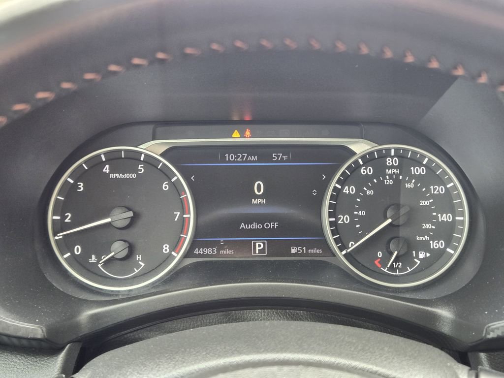 Used 2023 Nissan Sentra SR w/ Electronics Package image 19