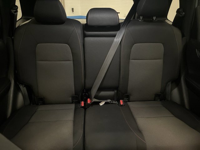 Certified 2024 Honda CR-V Sport image 22