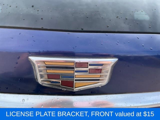 Used 2023 Cadillac XT6 Sport w/ Technology Package image 11